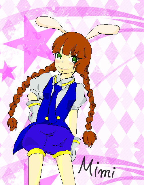 ミミ