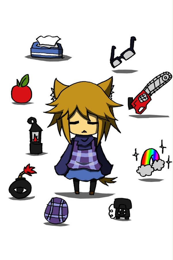 うろうろ