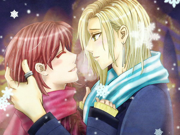 クリスマスプレゼント