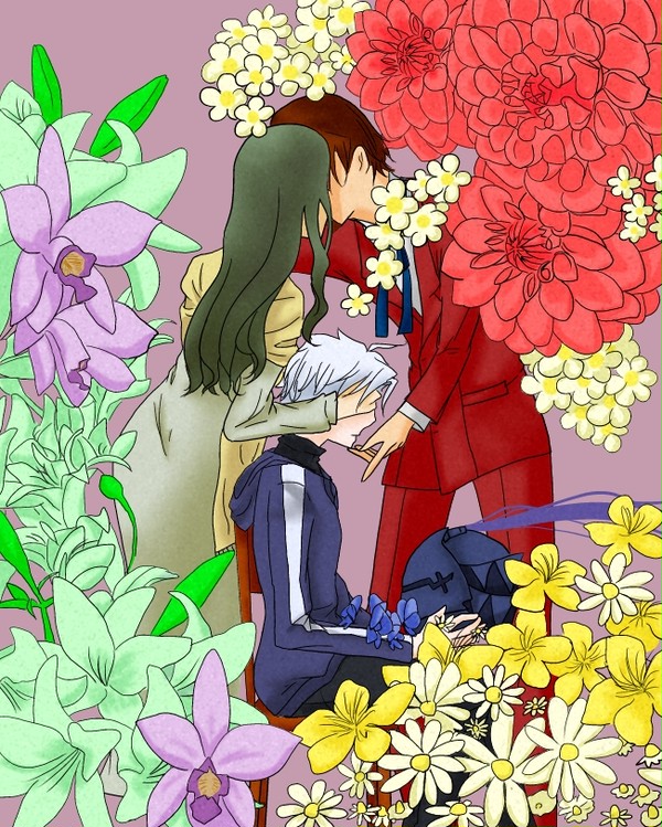 昼ドラがあるなら夜ドラがあっても