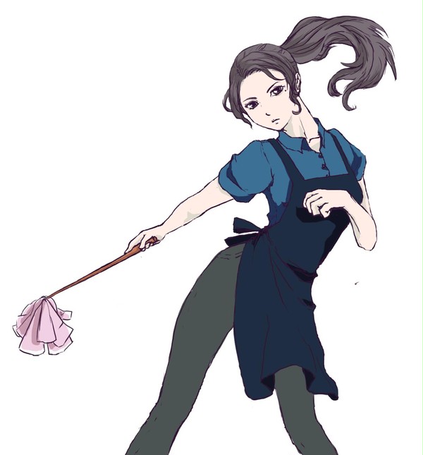 ミタさん