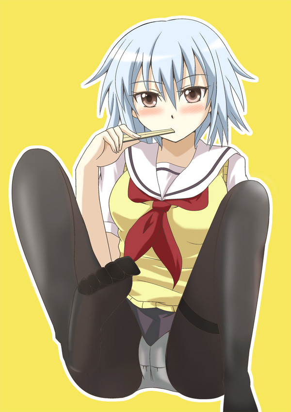 槍水センパイぃぃぃ～！！！