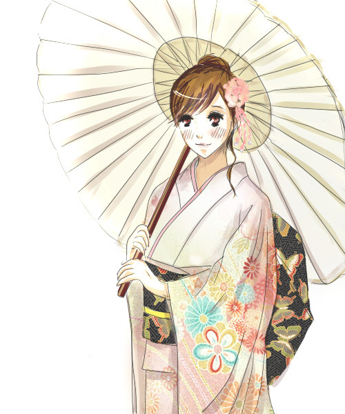 ちはや