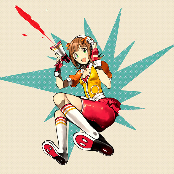 Cherry♪