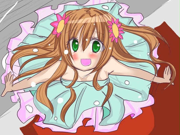 小鳥さん