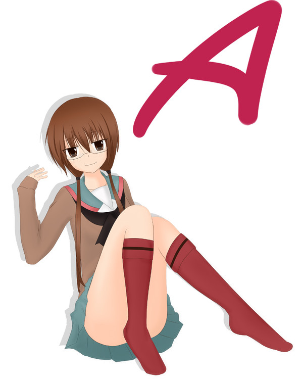 ナギ