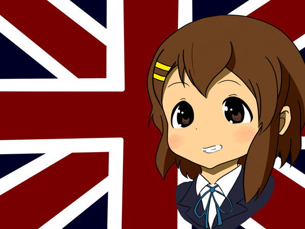 平沢唯ちゃん