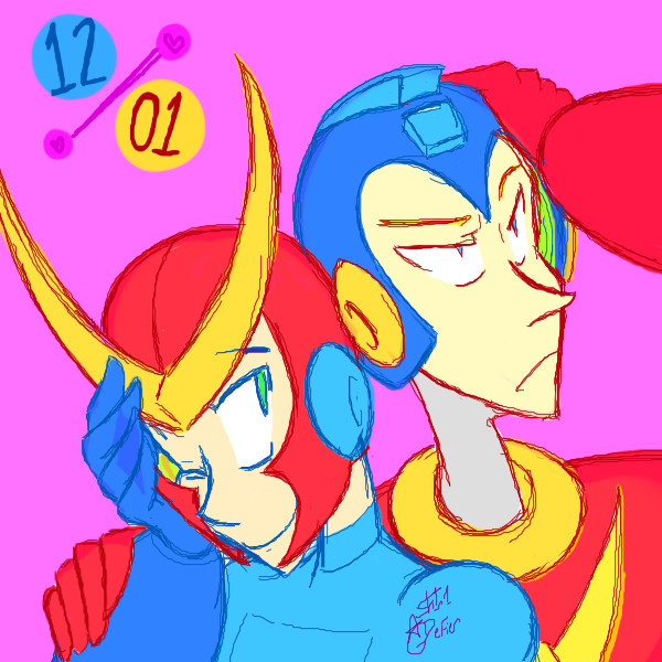 Helmet Swap