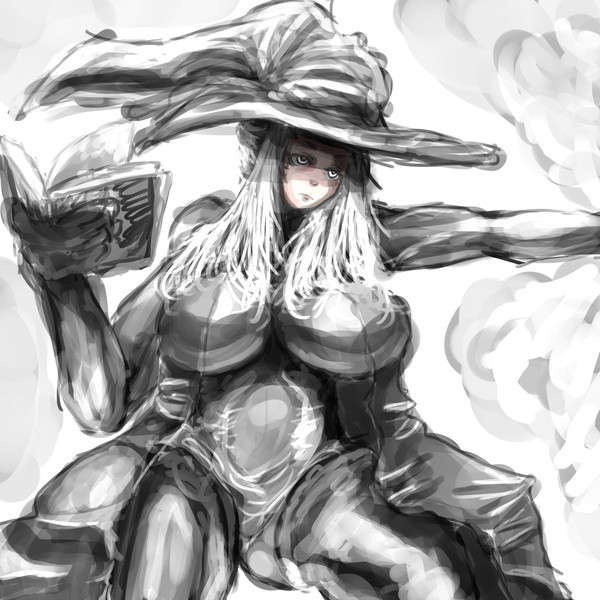 魔女その２０５