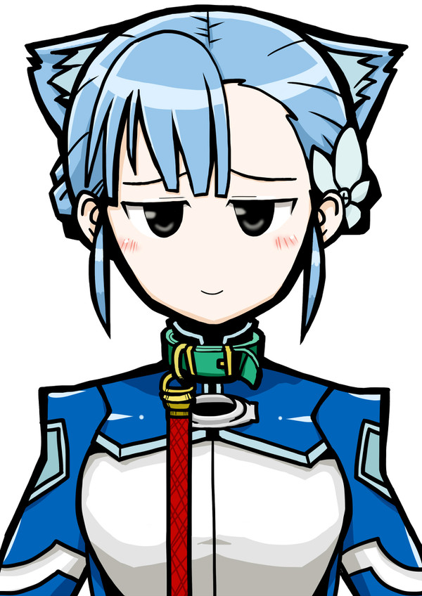 わ...わんっ！