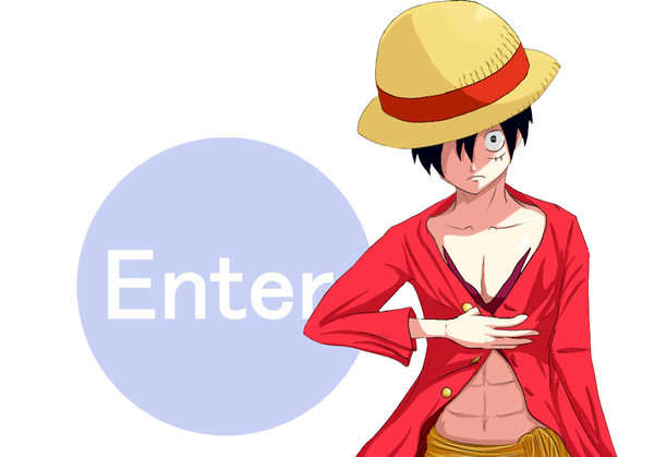 ルフィ