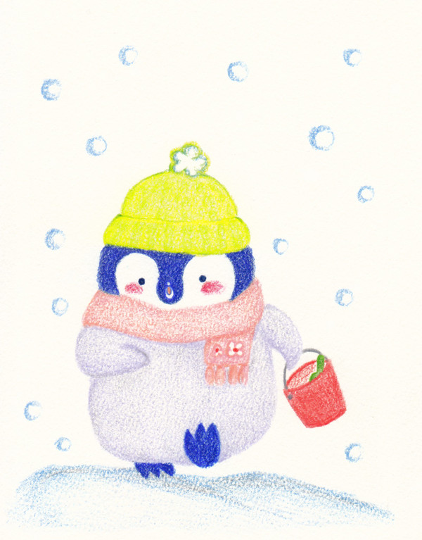 ペンギン