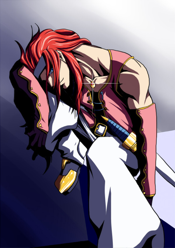 ゼロス