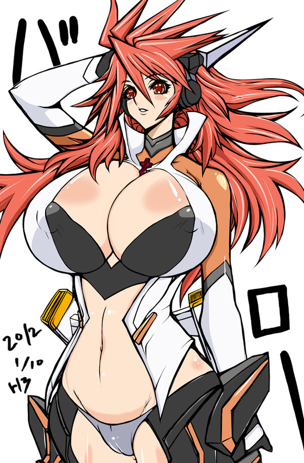 おっぱいバーロー