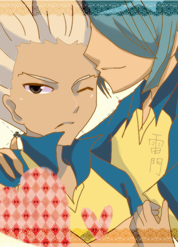 いまさらイナイレにはまりそう