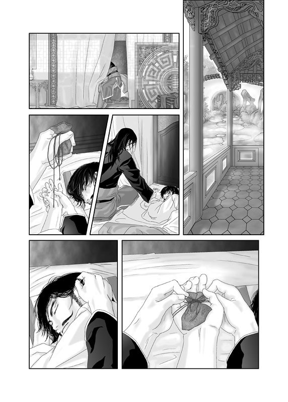 後朝【惇遼・腐】