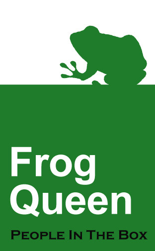 Frog Queen〈paperback〉