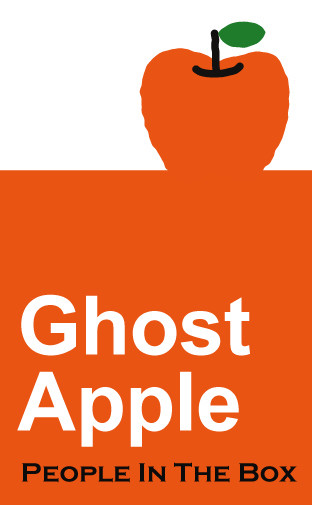 Ghost Apple〈paperback〉