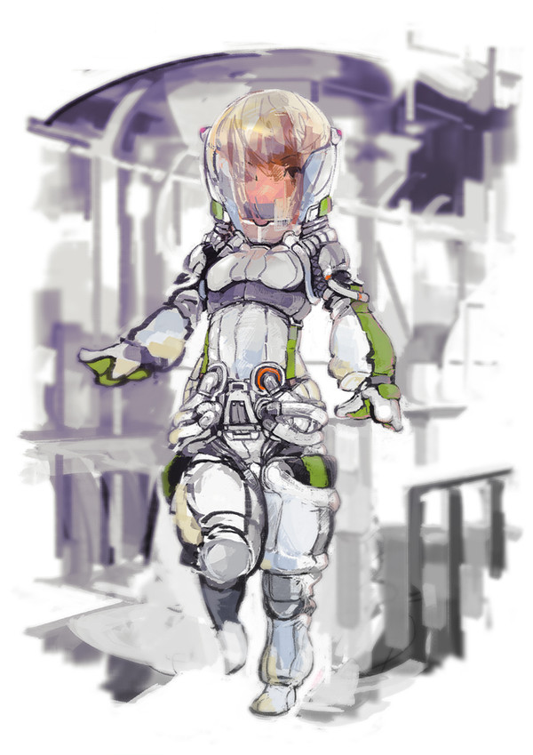 suit