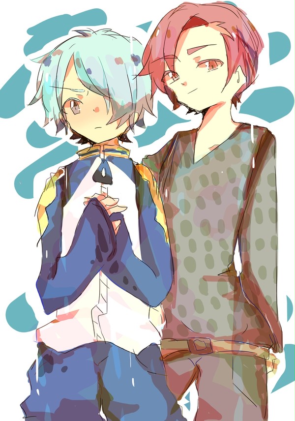 ♥♥♥