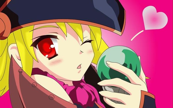 ガガガのこのシーン好きです