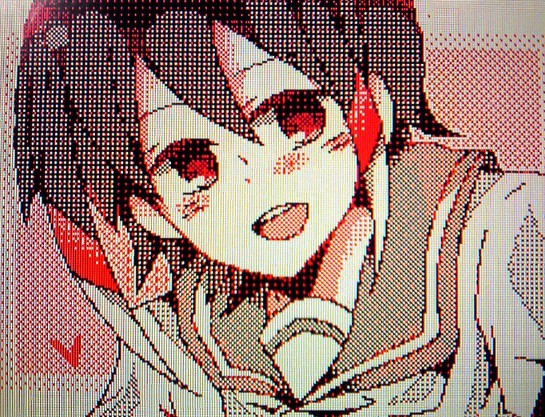 セーラーシュウ