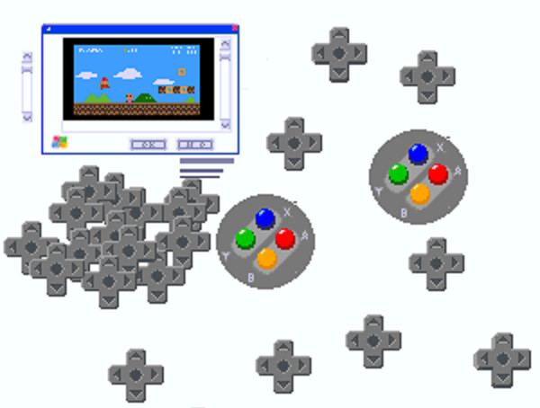 スーファーパミコン