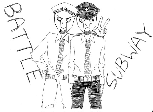 サブマス