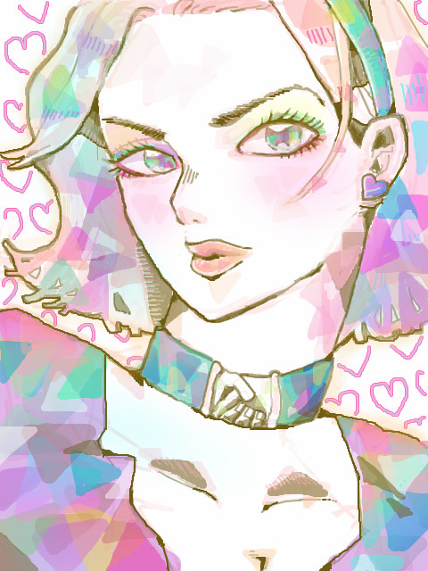 鈴美