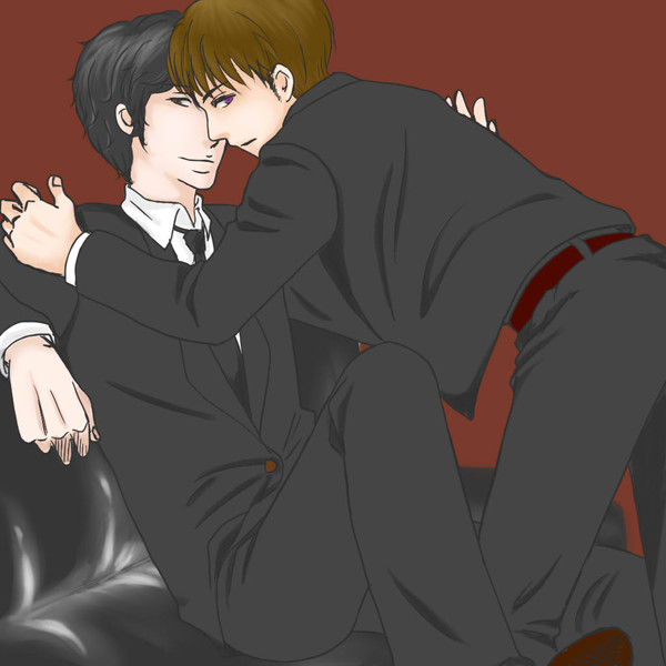 MAC/JACKY
