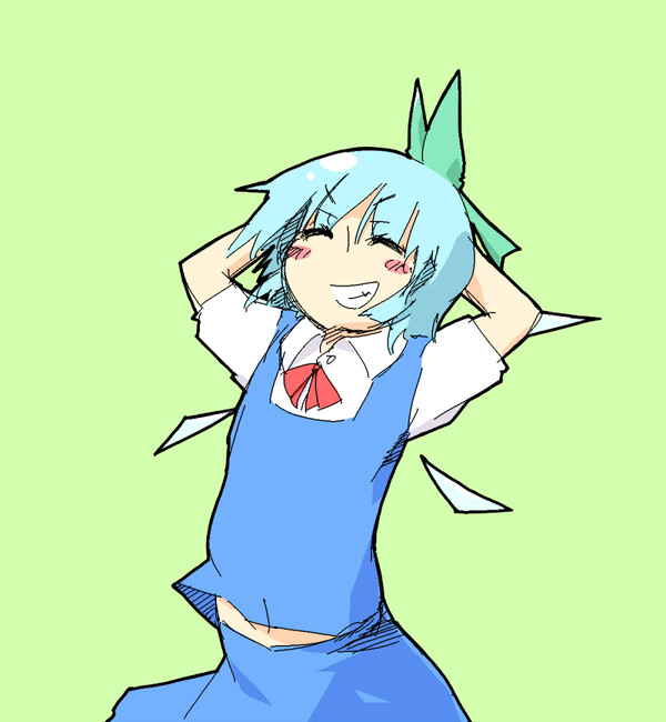 ちるのかわいい