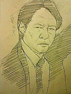 相棒のイタミン