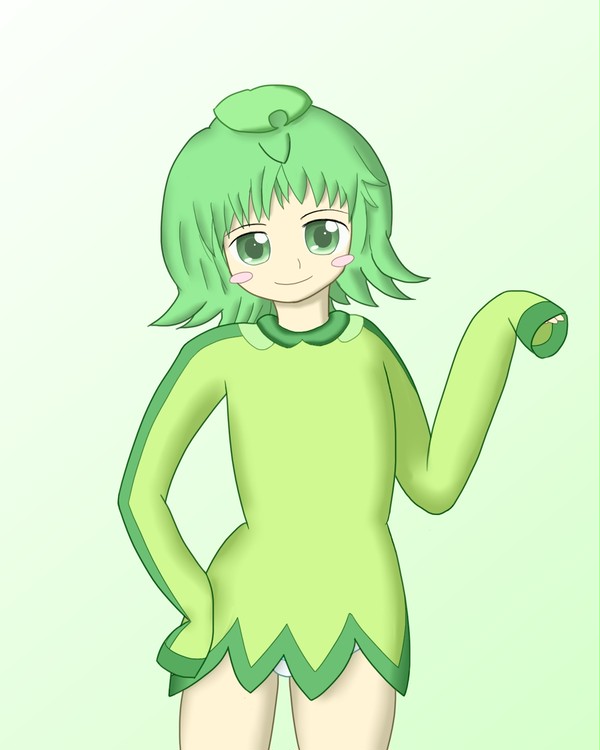 エリィちゃーん!