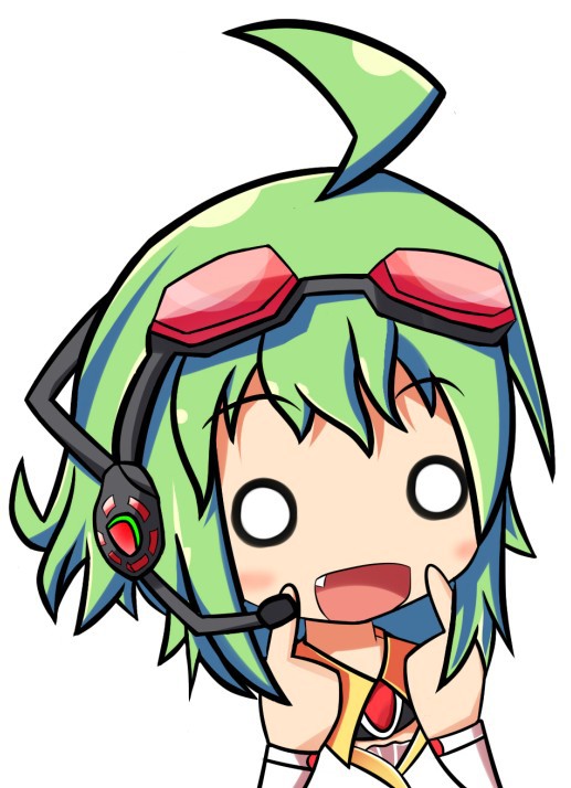 めぐぽ!