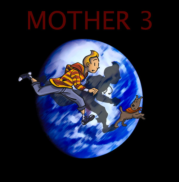 スノーウィ/MOTHER3