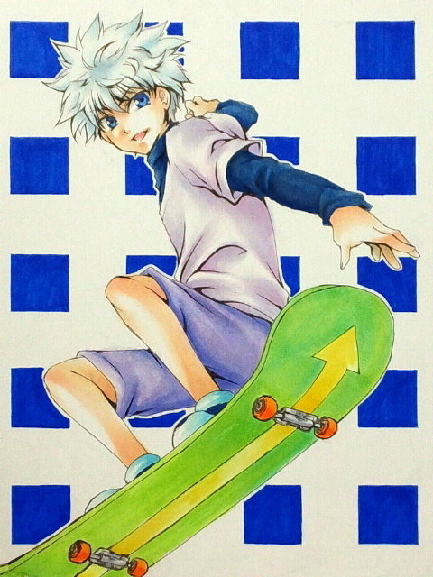 キルア