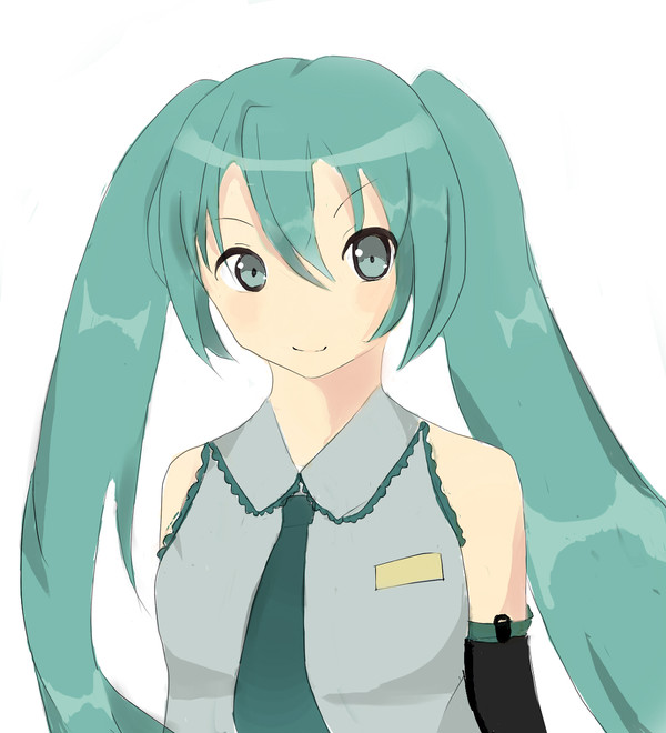 miku