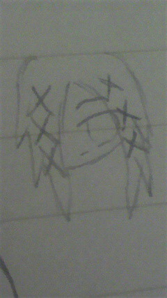 自作 自己キャラ