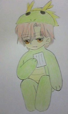 しろ(嗣郎)たつ