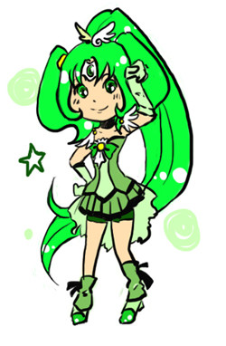 まーちさん