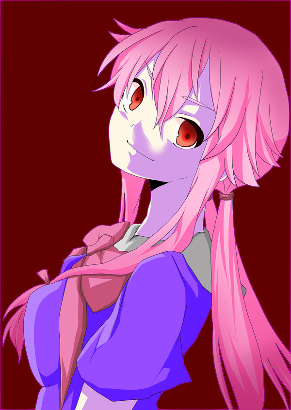 ユッキー・・・