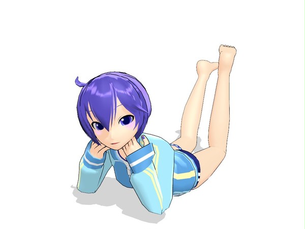 ごろーん