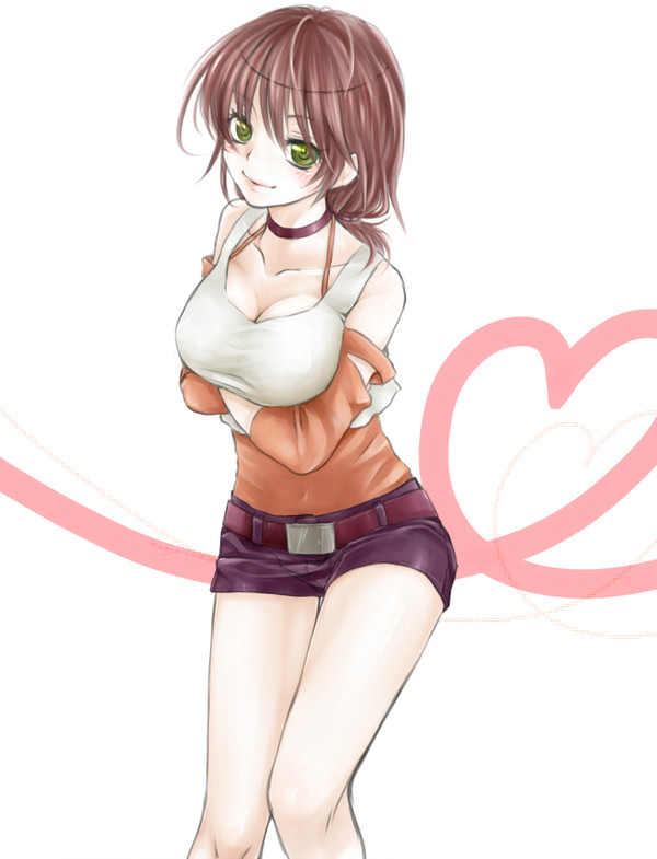 ユリさん