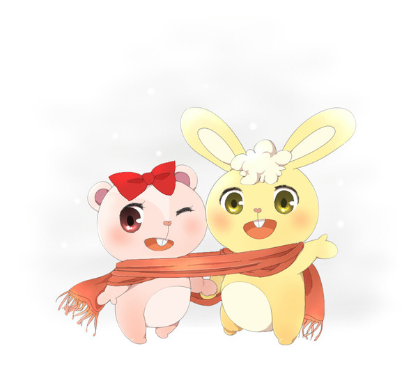 イラリク　その１