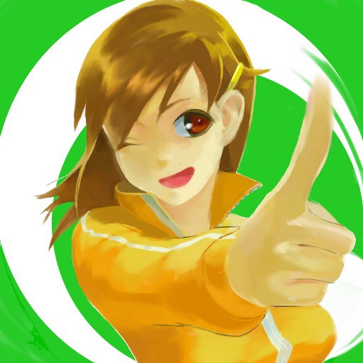 マルっ！