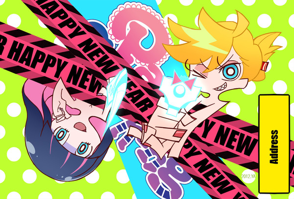 HAPPYxxx