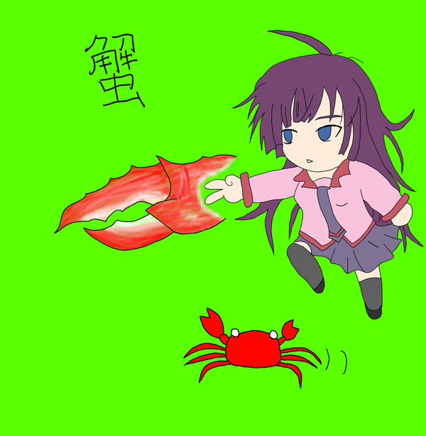 ひたぎクラブ