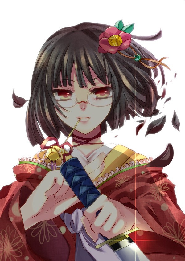椿