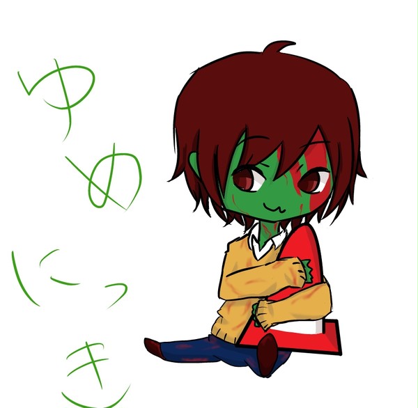 死体さん
