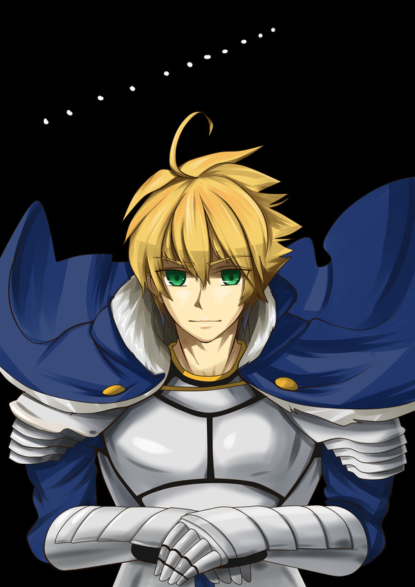 FP Saber